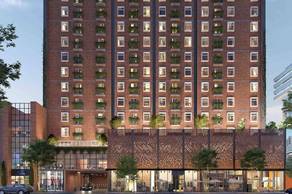 Lovely 1 Bedroom Unit With Free Parking Modra Zone 4 Гватемала Экстерьер фото
