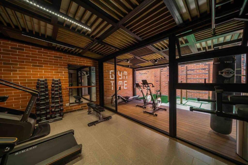 Lovely 1 Bedroom Unit With Free Parking Modra Zone 4 Гватемала Экстерьер фото