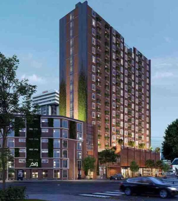 Lovely 1 Bedroom Unit With Free Parking Modra Zone 4 Гватемала Экстерьер фото