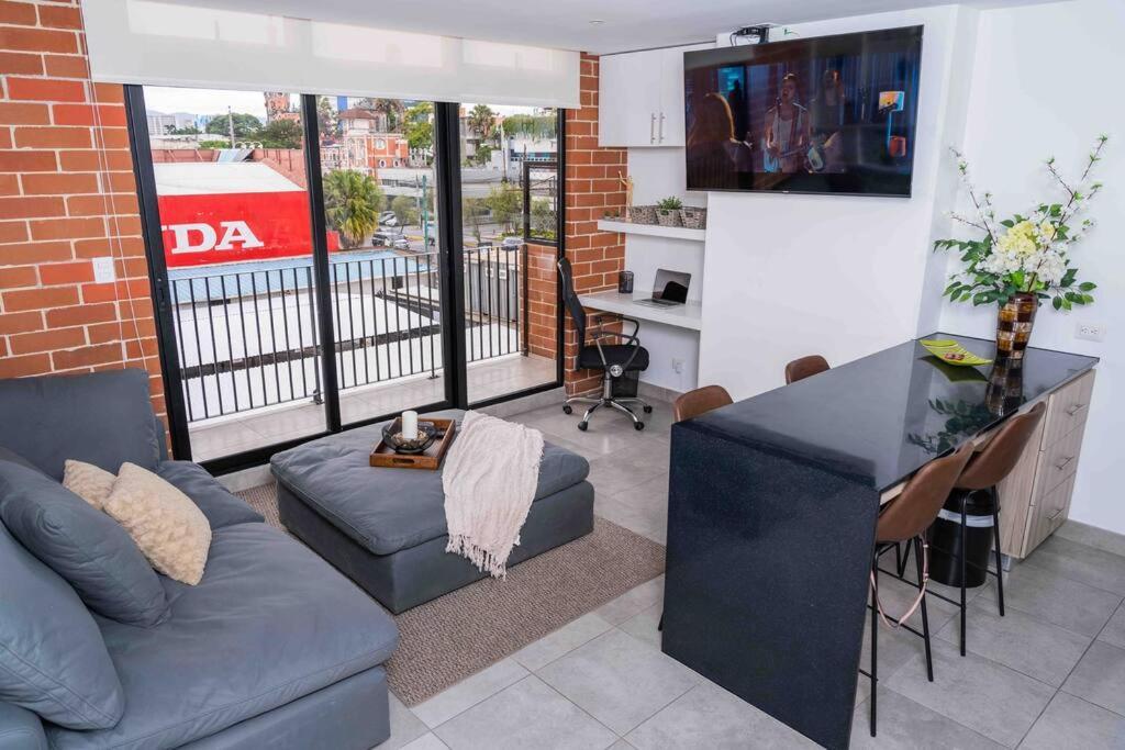 Lovely 1 Bedroom Unit With Free Parking Modra Zone 4 Гватемала Экстерьер фото