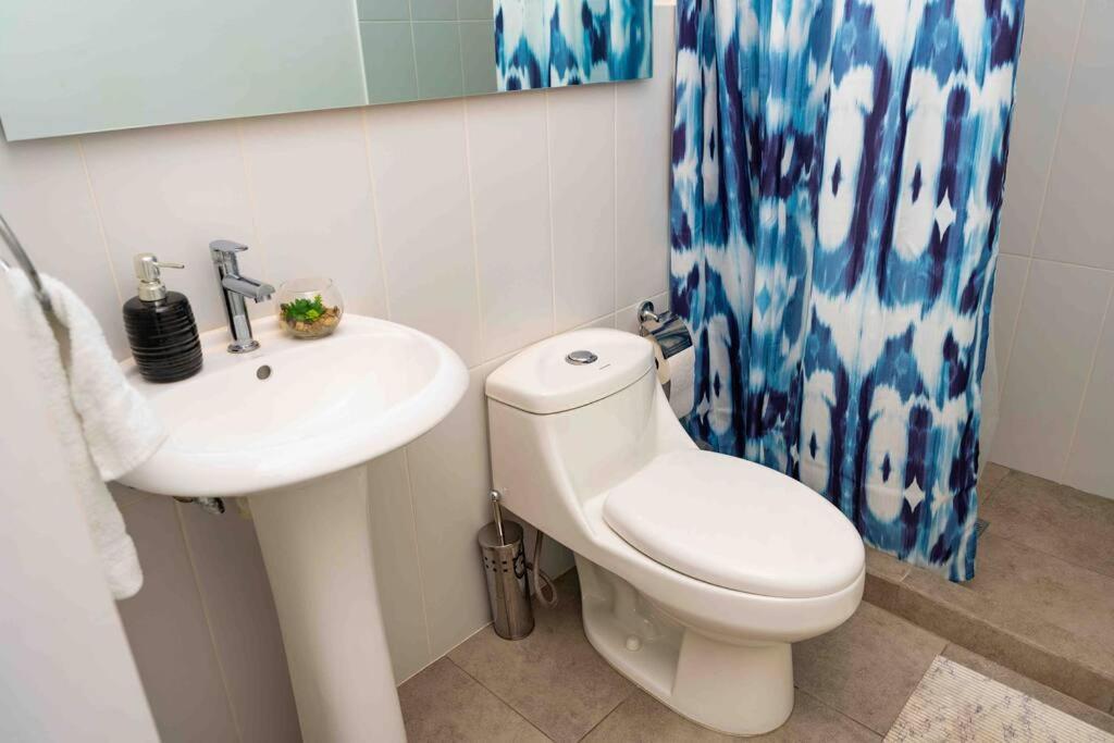 Lovely 1 Bedroom Unit With Free Parking Modra Zone 4 Гватемала Экстерьер фото