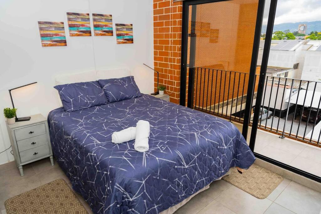 Lovely 1 Bedroom Unit With Free Parking Modra Zone 4 Гватемала Экстерьер фото